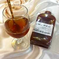 سرکه انگور 1 بطری 500 سی سی (محصول استان اصفهان خمری روستائی)