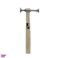 چکش صافکاری بدنه خودرو سامکو مدل YPM-GGK-108x27x18MM