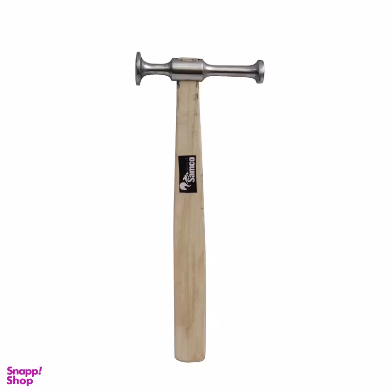 چکش صافکاری بدنه خودرو سامکو مدل YPM-GGK-108x27x18MM