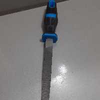 سوهان اهن ساب سایز 6 سی لاند