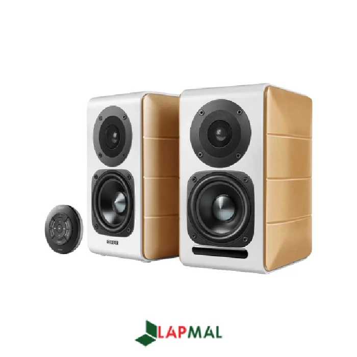 اسپیکر ادیفایر مدل S880DB
فروشگاه اینترنتی تخصصی لپتاپ لپ مال