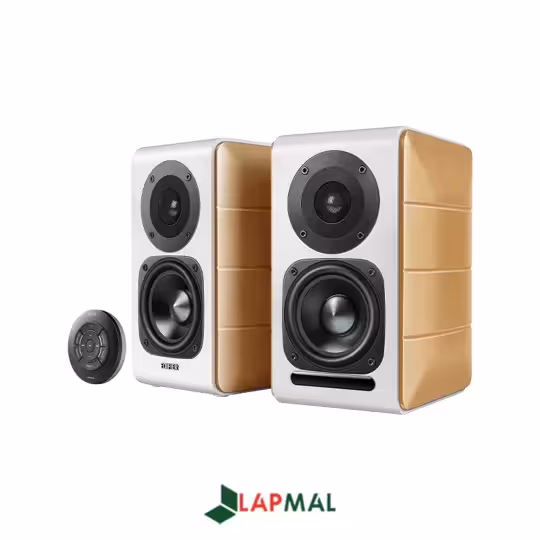 اسپیکر ادیفایر مدل S880DB
فروشگاه اینترنتی تخصصی لپتاپ لپ مال