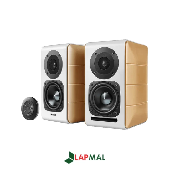 اسپیکر ادیفایر مدل S880DB
فروشگاه اینترنتی تخصصی لپتاپ لپ مال