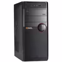 Sadata SC-V108 Computer Case