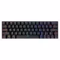 کیبورد گیمینگ مکانیکال ردراگون Jax Pro K613P | آرکا 90