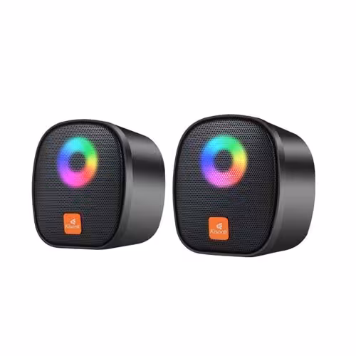 اسپیکر دسکتاپ کیسونلی مدل X-11 RGB