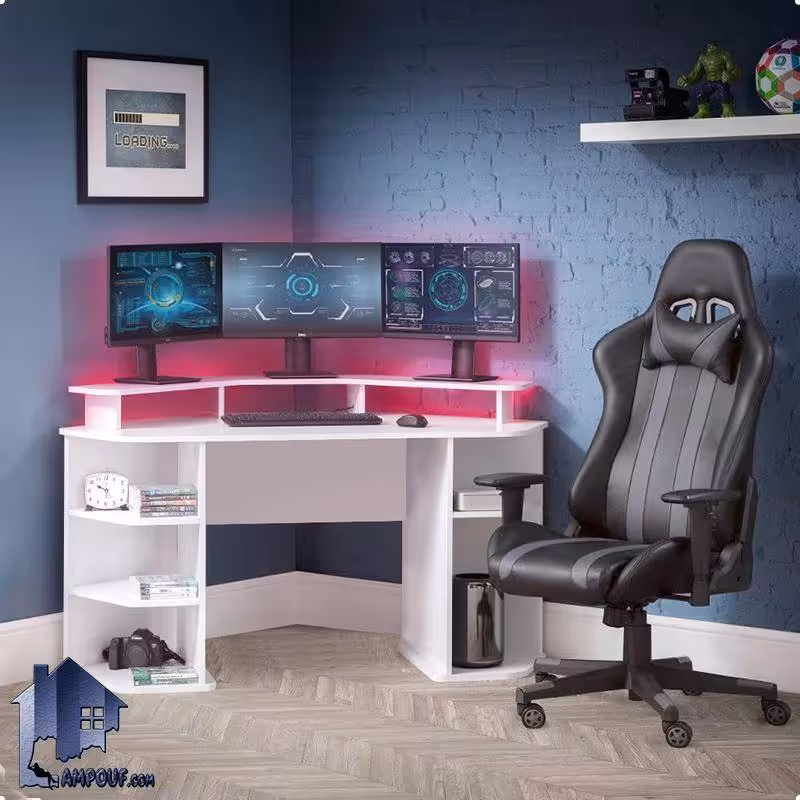 میز گیمینگ SDJ440