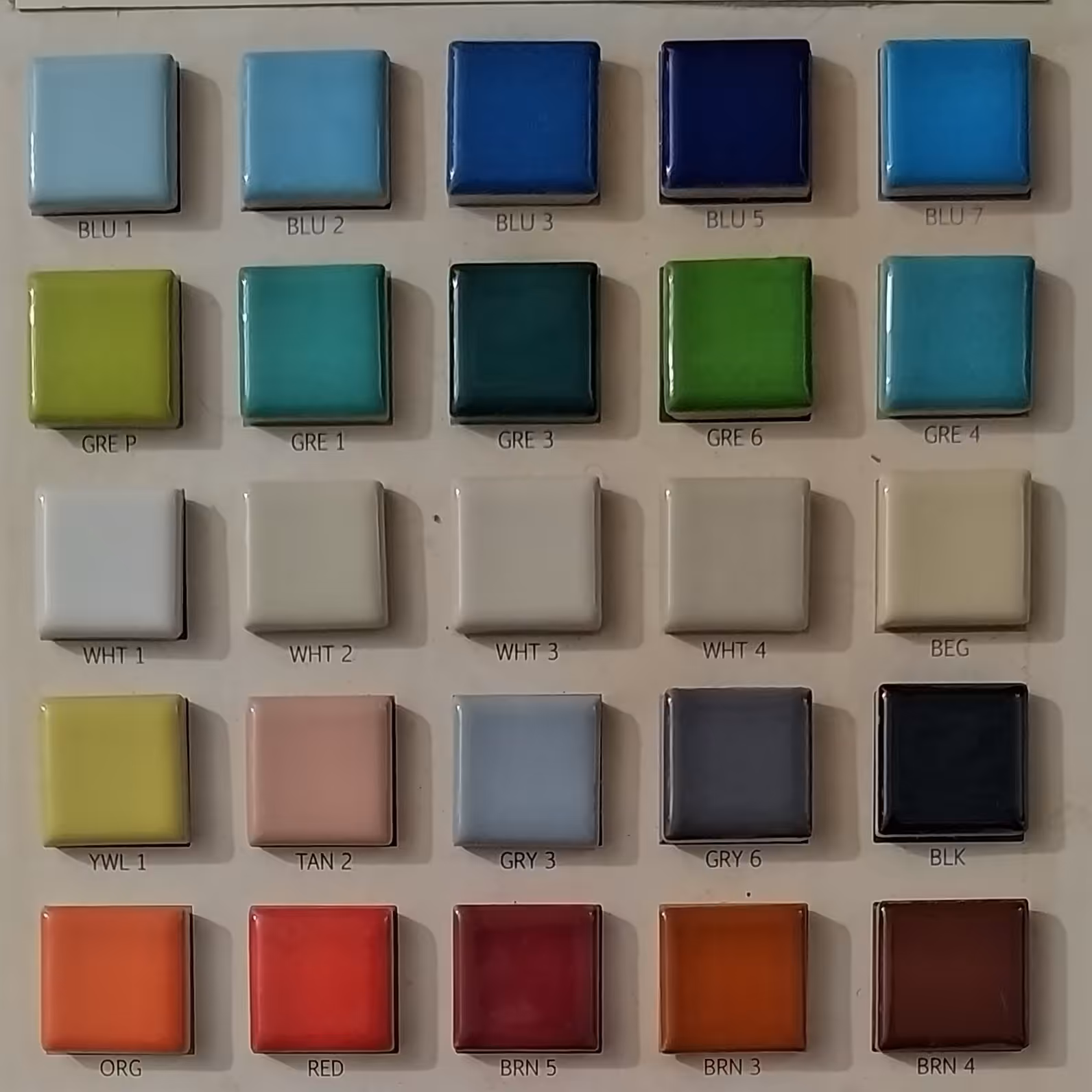 کاشی استخری متری 