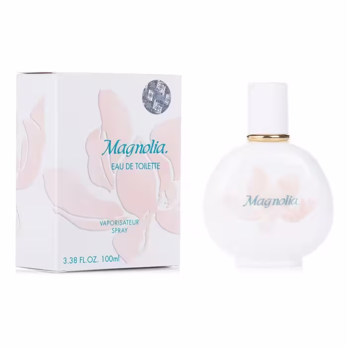 عطر ادکلن مگنولیا 60 میل اورجینال 