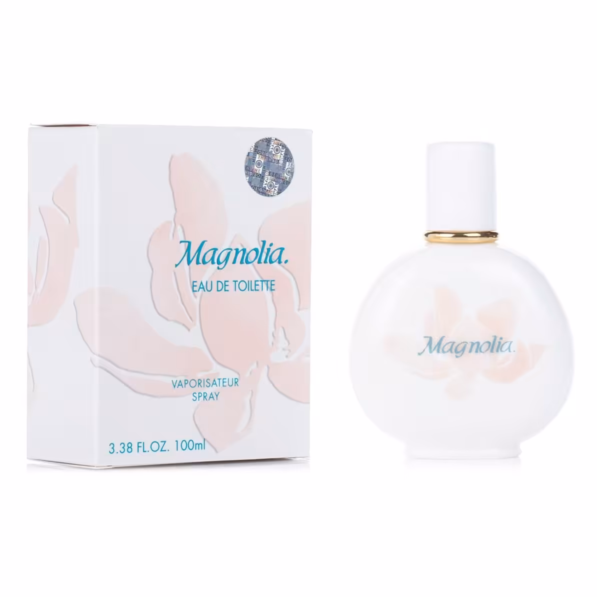 عطر ادکلن مگنولیا 60 میل اورجینال 