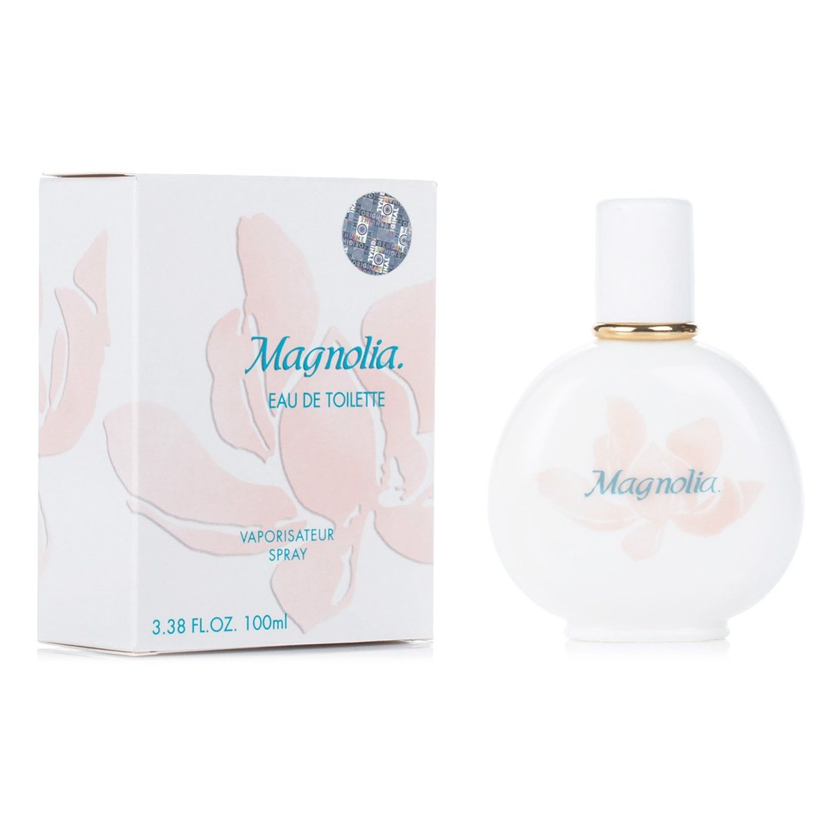 عطر ادکلن مگنولیا 60 میل اورجینال