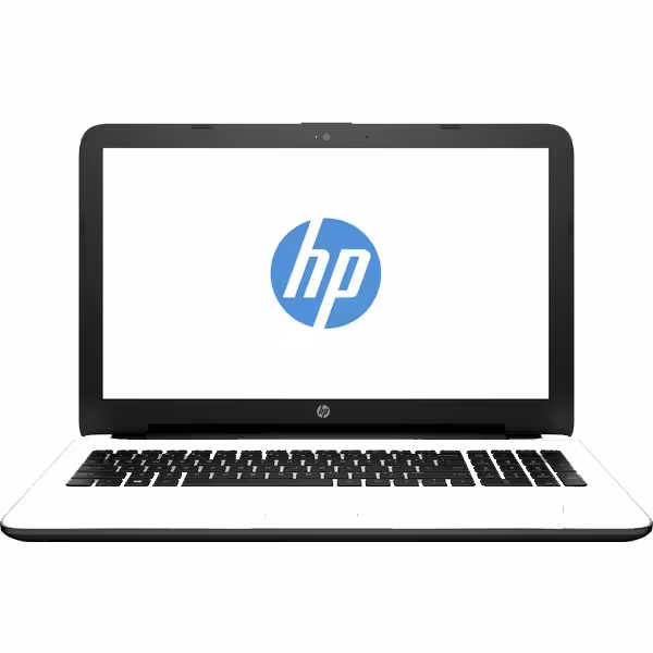 لپ تاپ اچ پی مدل ای اف 157 ان ای با پردازنده ای ام دی