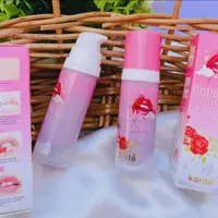 ماسک حبابی لب کاریته اورجینال