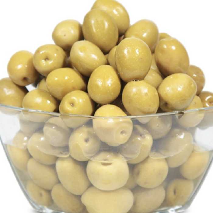 زیتون طارم سایز ویژه درشت امسالی402