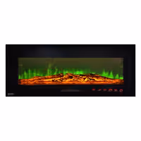 شومینه برقی بیستون مدلC.Z.85.T.L4