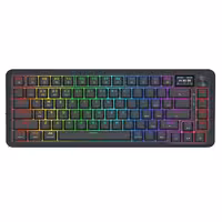 کیبورد مخصوص بازی ردراگون مدل K708 PRO RGB