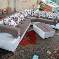 مبل ال خاتون هزینه ارسال به پای مشتری هست 