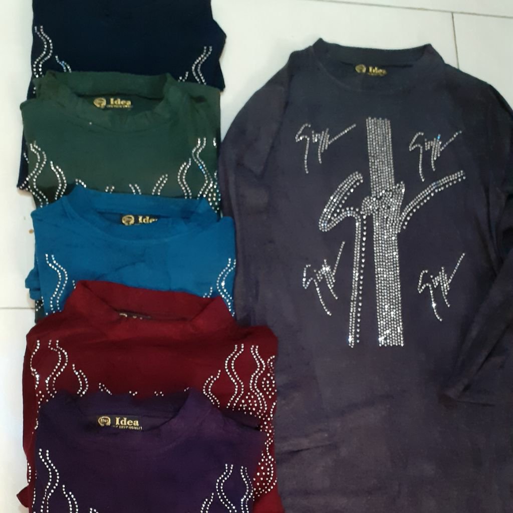 تونیک بوکله