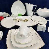 سرویس چینی 6 و 12 نفره