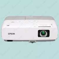 ویدئو پروژکتور استوک اپسون EPSON Powerlite-84