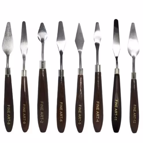 کاردک فاین آرت (FINE ART)