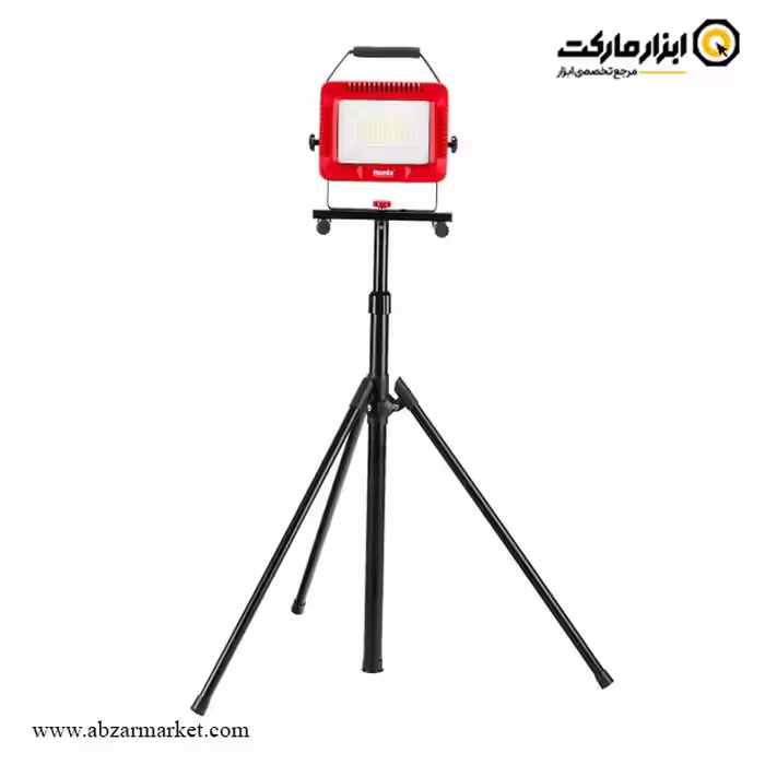 پروژکتور پایه دار رونیکس مدل RH-4218