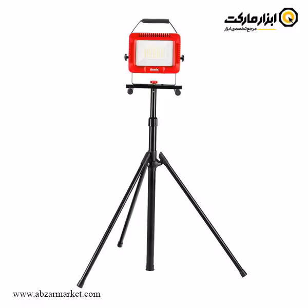 پروژکتور پایه دار رونیکس مدل RH-4218