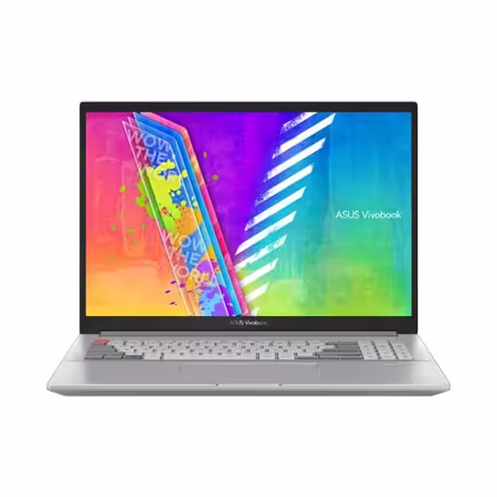 لپ تاپ ایسوس مدل Vivobook Pro 16X OLED N7600PC-KV051 | کالابالا