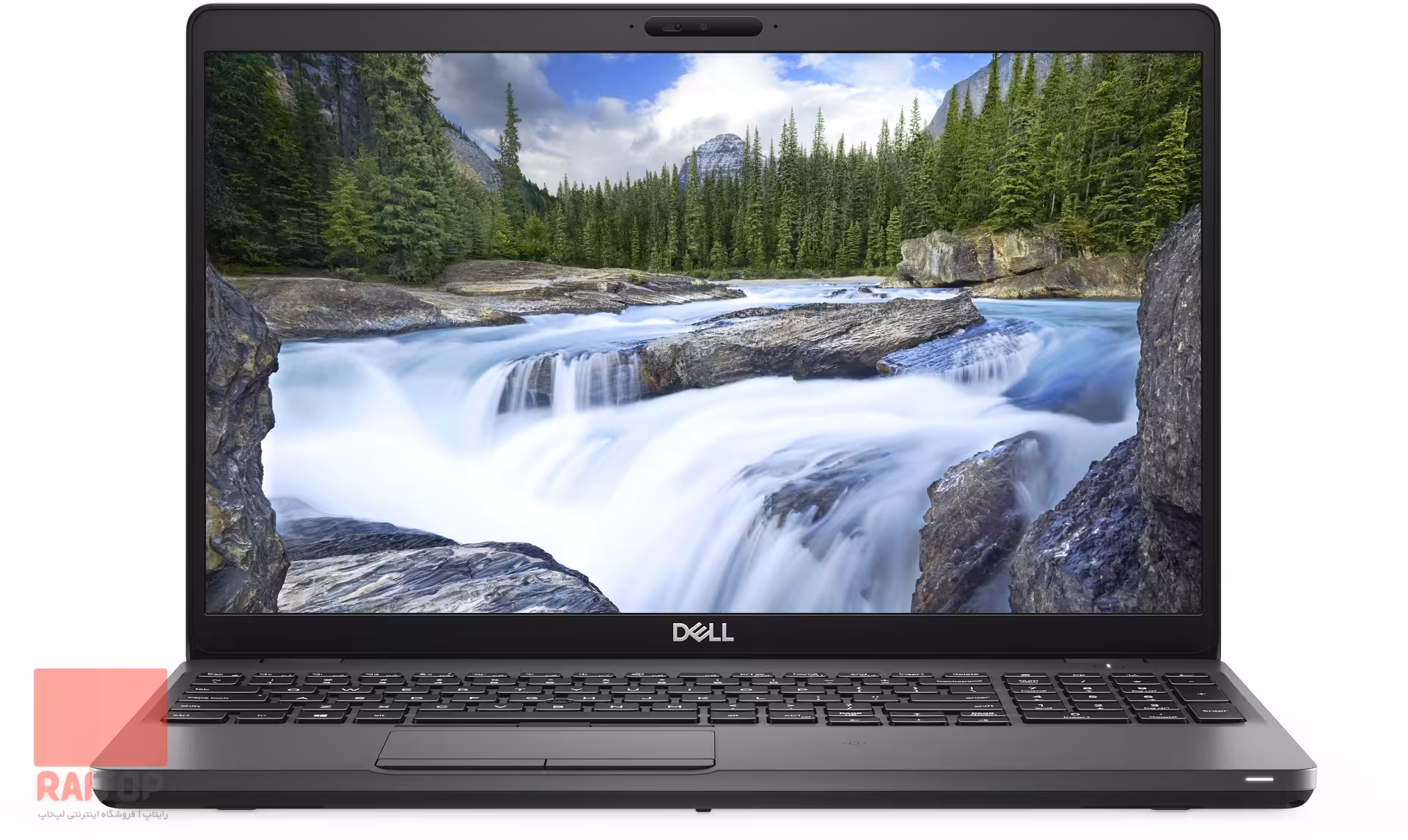 مشخصات، قیمت و خرید لپ تاپ ورک استیشن Dell مدل Precision 3541 - رایتاپ