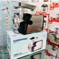 چرخ گوشت گاسونیک مدل 745
