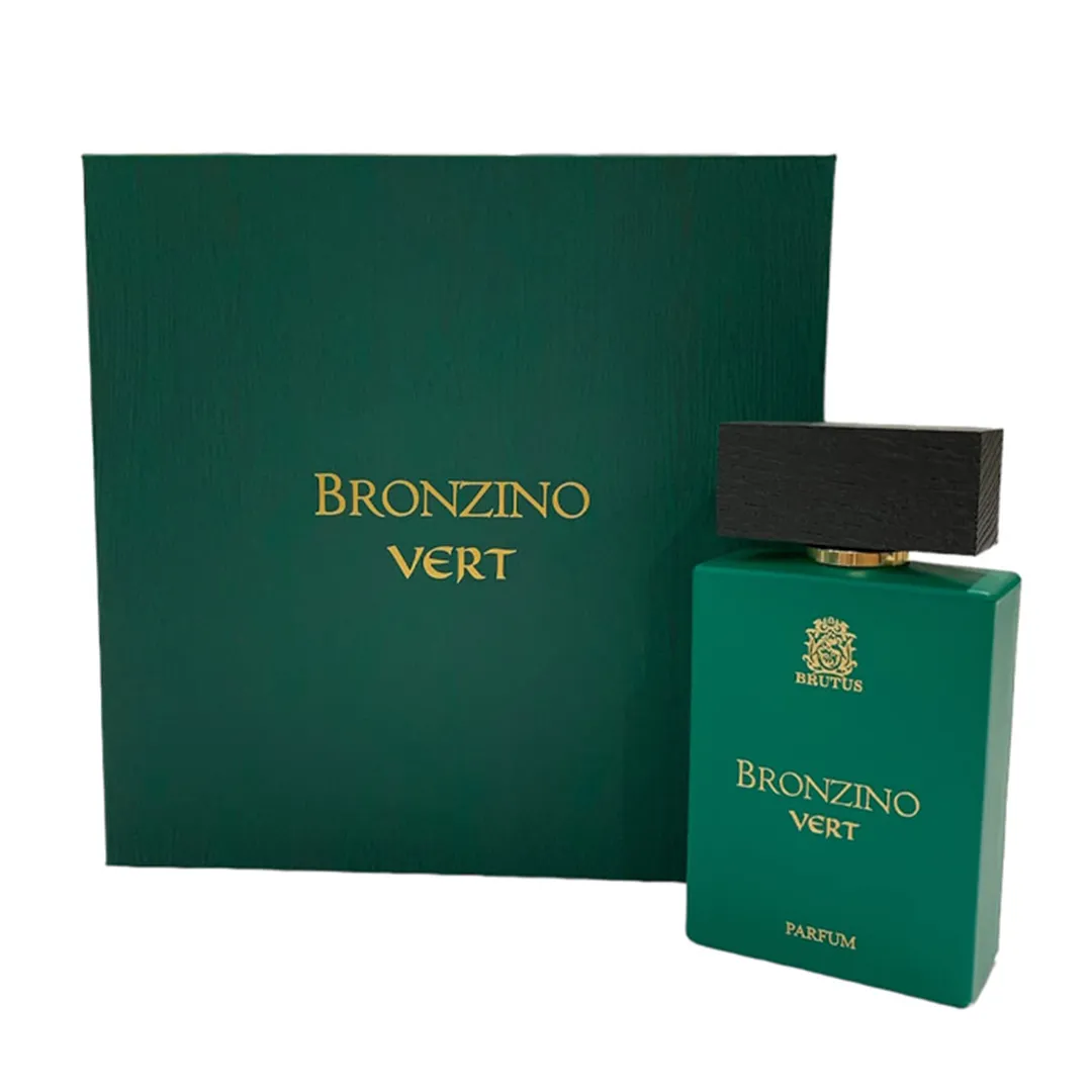 عطر ادکلن برونزینو ورت (سبز) بروتوس