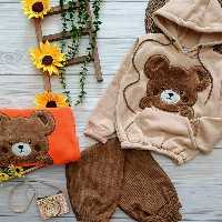 هودی شلوارتدی1