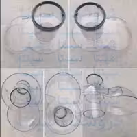 درب ابمیوه گیری بیسمارک مدل 2370 (مطابق تصویر)