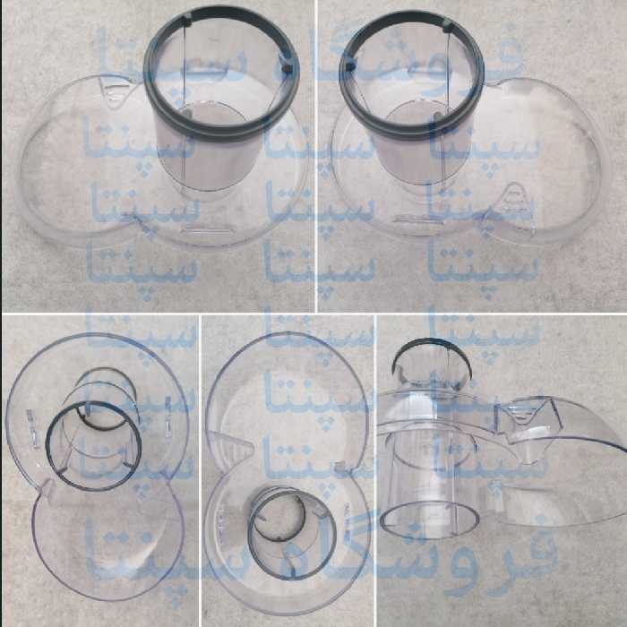 درب ابمیوه گیری بیسمارک مدل 2370 (مطابق تصویر)