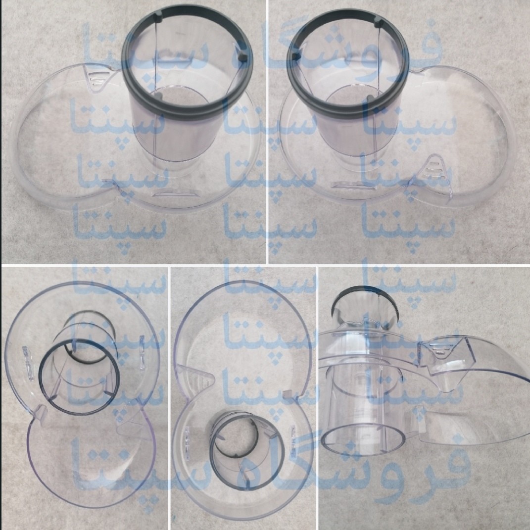 درب ابمیوه گیری بیسمارک مدل 2370 (مطابق تصویر)