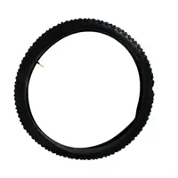 لاستیک و تیوپ دوچرخه اوکی سایز 26x2.10 کد 1153010