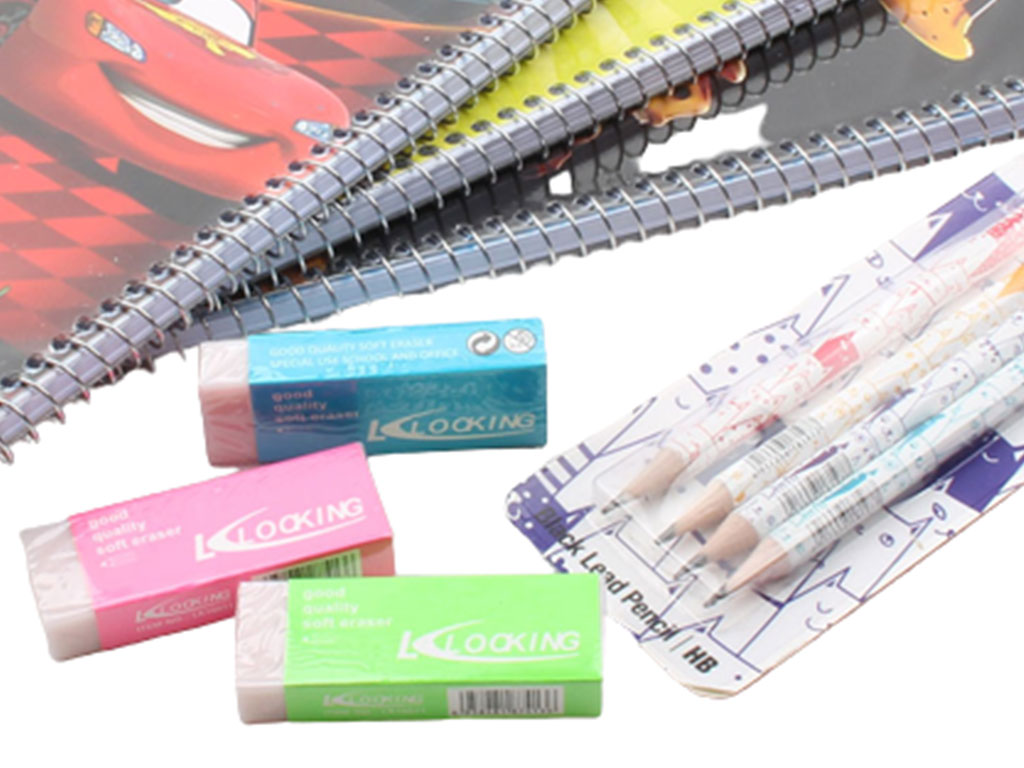 پاک کن سفید