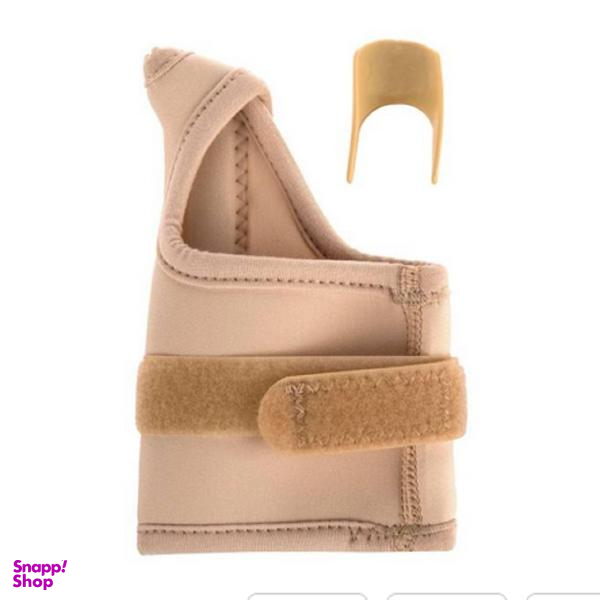 بانداژ هالوکس والگوس طب و صنعت کد 10200