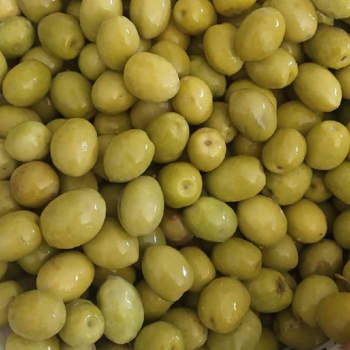 زیتون سوپرویژه طارم