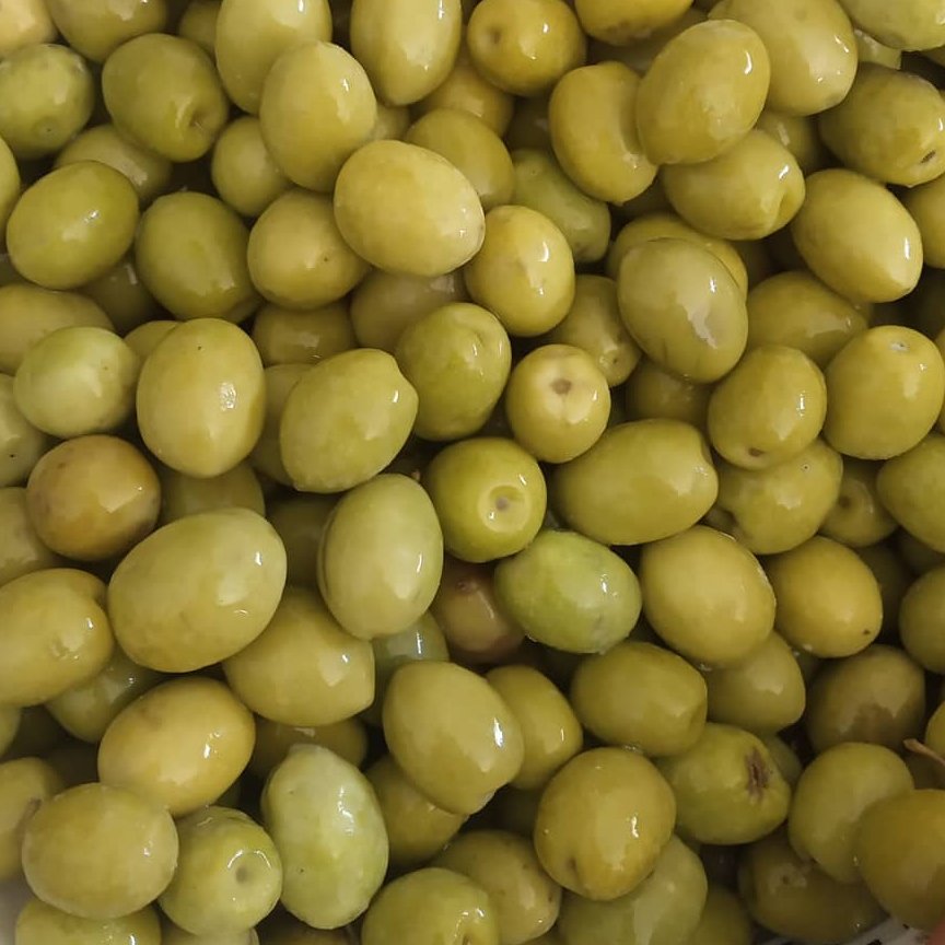 زیتون سوپرویژه طارم