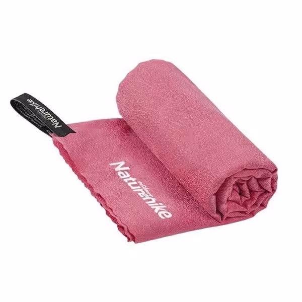 حوله مسافرتی و کمپ نیچرهایک مدل MJ02 QUICK -DRYING BATH TOWEL NH19Y002-J