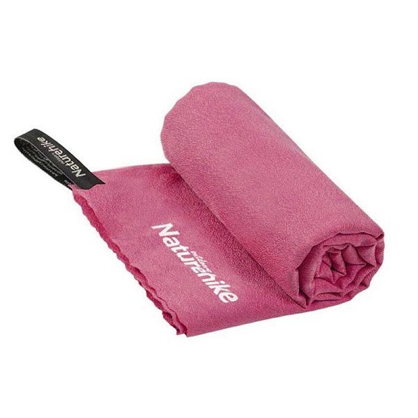 حوله مسافرتی و کمپ نیچرهایک مدل MJ02 QUICK -DRYING BATH TOWEL NH19Y002-J