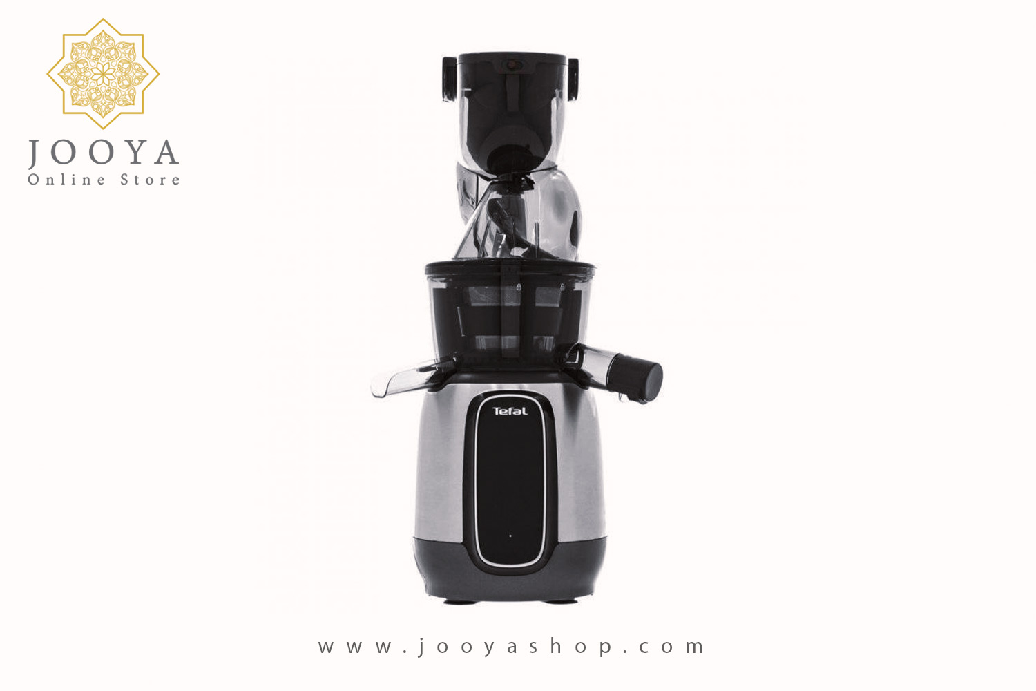 آبمیوه گیری تفال مدل ZC 605