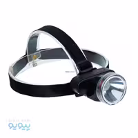 چراغ پیشانی هدلایت کامی سیف مدل KM-2880