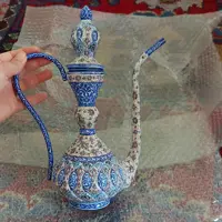 گلاب پاش میناکاری 30 سانتی