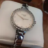 ساعت زنانه لاکسمی 8036 ژاپن ارجینال