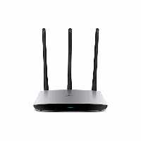 روتر وایرلس تی پی لینک TL-WR945N | قیمت و خرید | نت‌ران