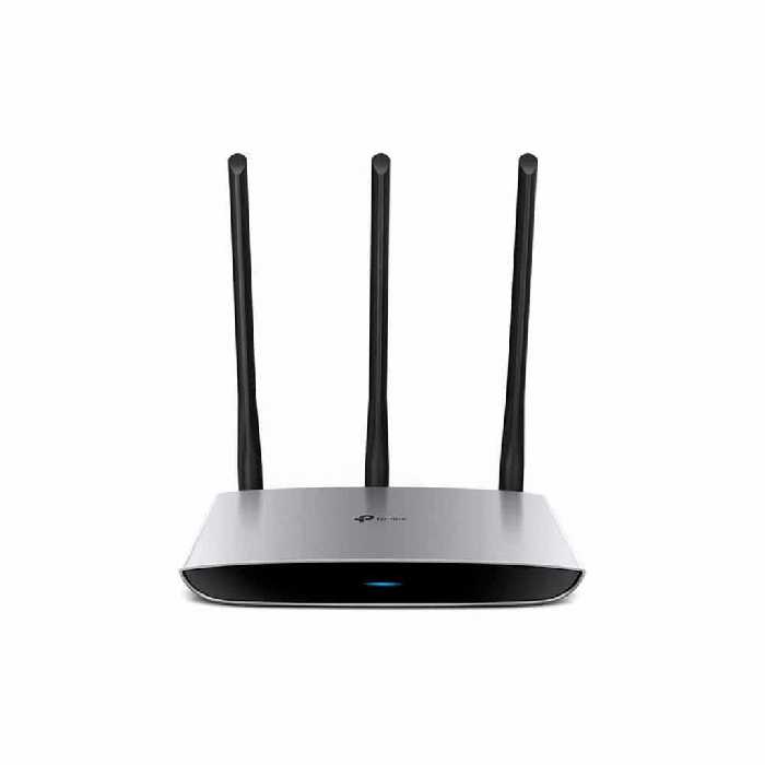 روتر وایرلس تی پی لینک TL-WR945N | قیمت و خرید | نت‌ران