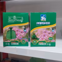 کیسه زباله 3 رول