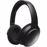 هدفون بوز وایرلس مدل QuietComfort 35 Noise Cancelling مشکی - Hiapple.ir